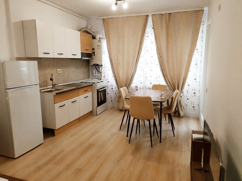 Militari, metrou Preciziei, Rotar Park 2,