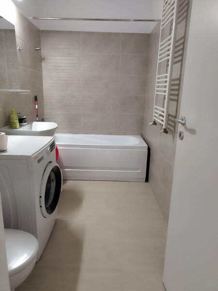 Militari, metrou Preciziei, Rotar Park 2,