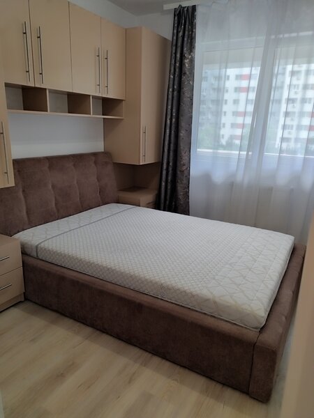 Militari, metrou Preciziei, Rotar Park 2,