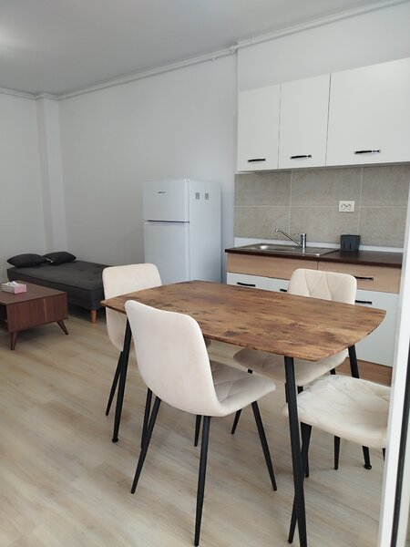 Militari, metrou Preciziei, Rotar Park 2,