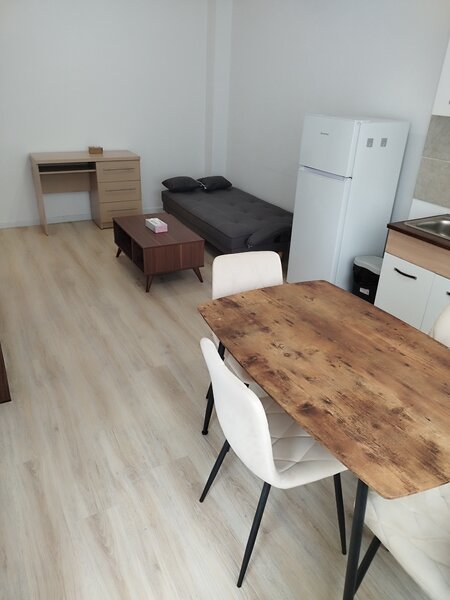 Militari, metrou Preciziei, Rotar Park 2,